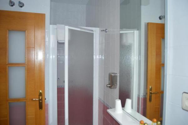 Hotel Alina Cangas del Narcea Kültér fotó