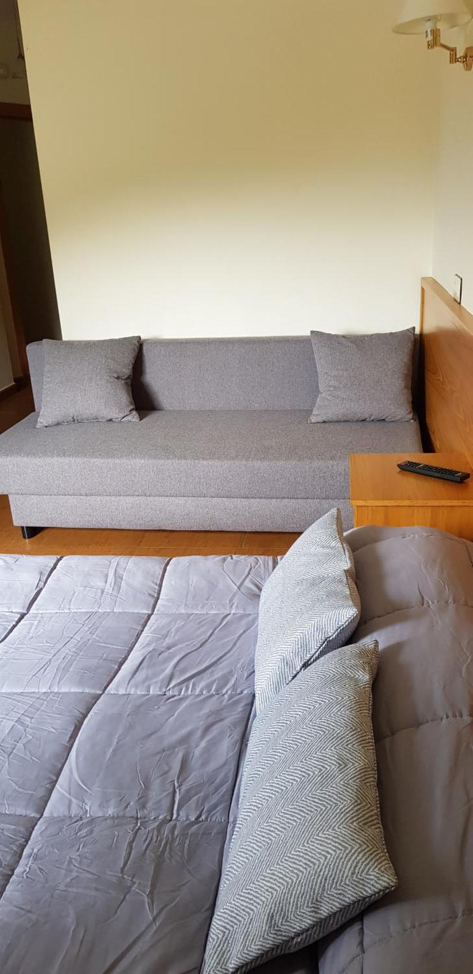 Hotel Alina Cangas del Narcea Szoba fotó